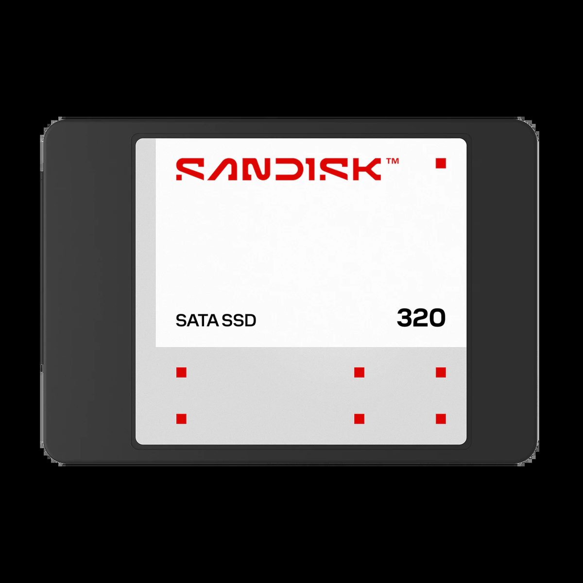 SanDisk 320 SATA SSD 1TB
