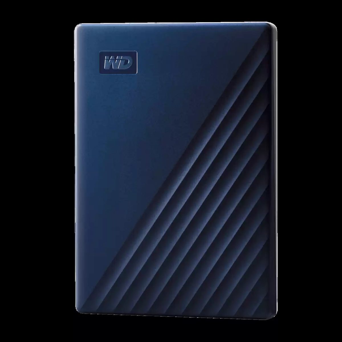 WD My Passport for Mac 2TB