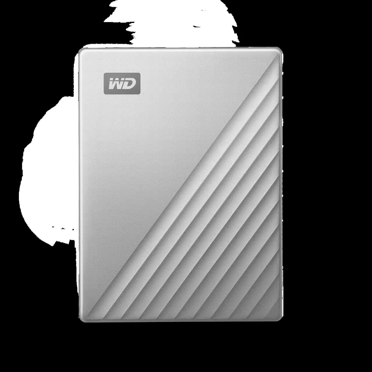 WD My Passport Ultra for Mac 2TB
