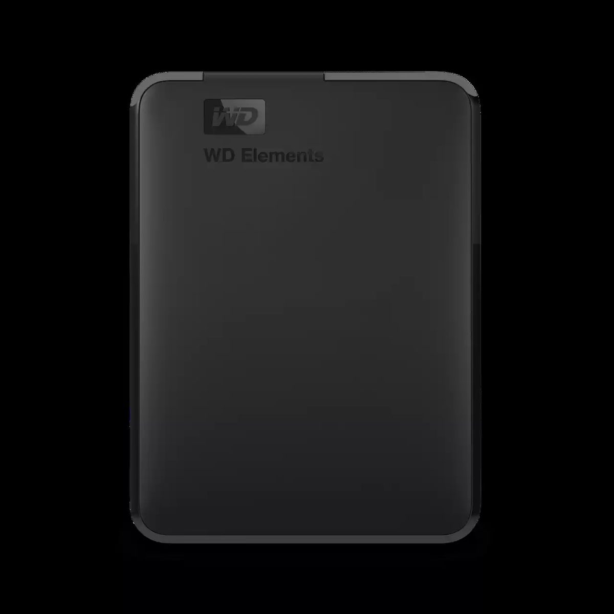WD Elements Portable 1TB