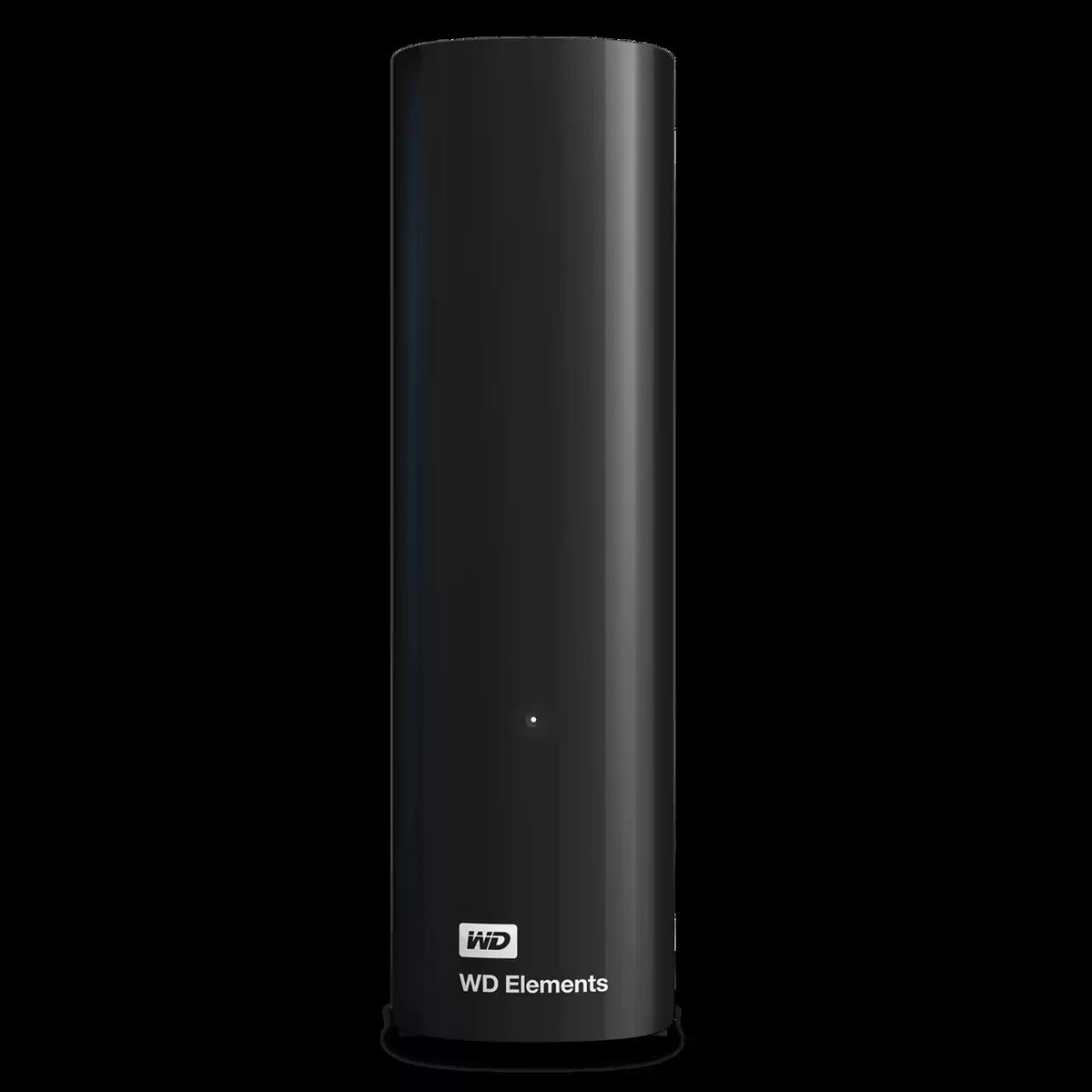 WD Elements Desktop 4TB