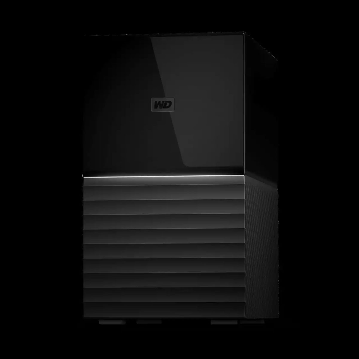 WD My Book Duo 16TB