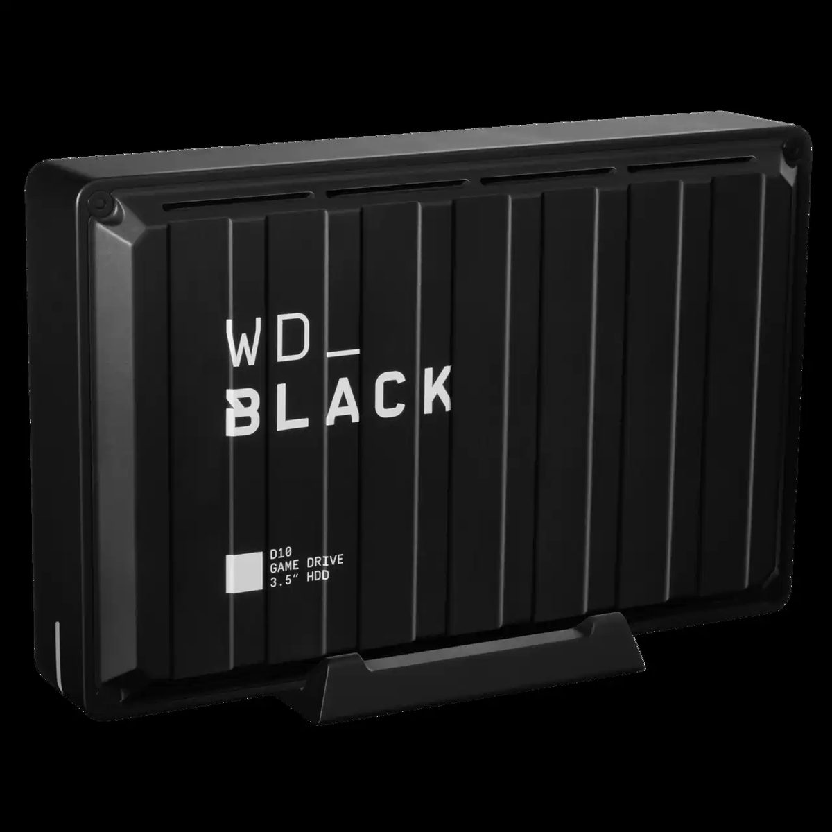 WD_BLACK D10 Game Drive 8TB