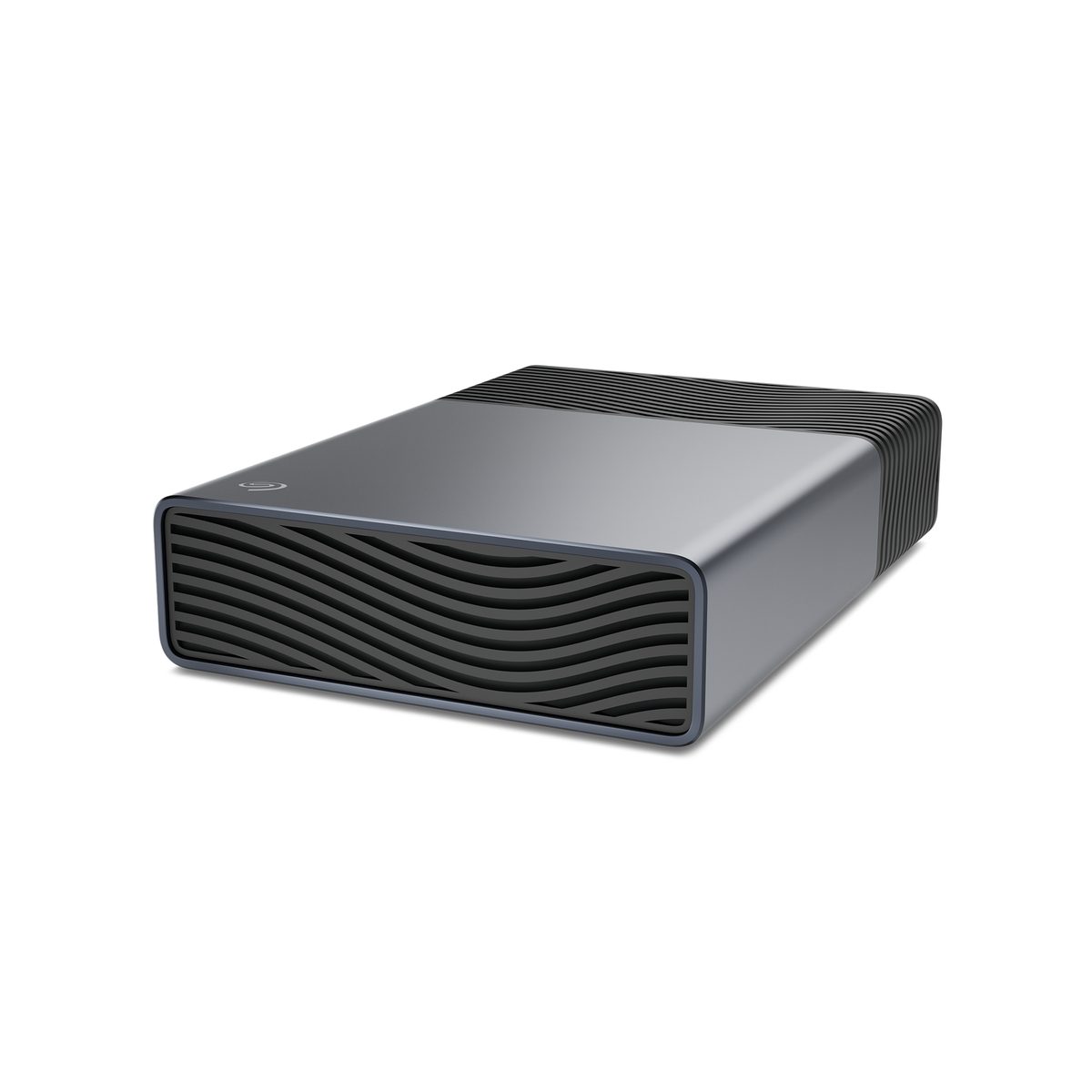 Seagate One Touch Desktop 8TB