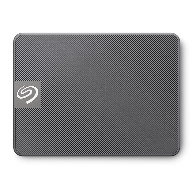 Seagate Basic SSD 1TB