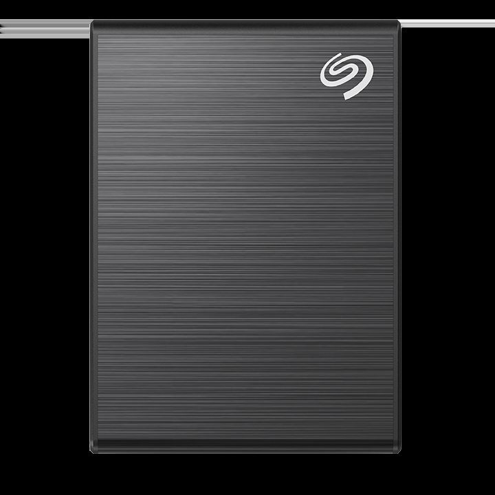 Seagate One Touch SSD 1TB