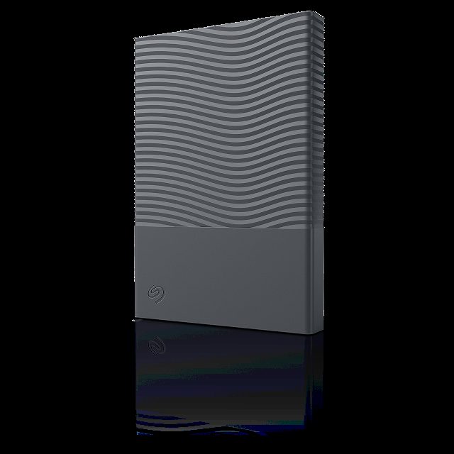 Seagate One Touch Portable 4TB