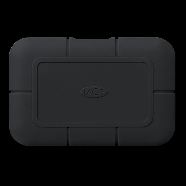 LaCie Rugged SSD Pro 1TB
