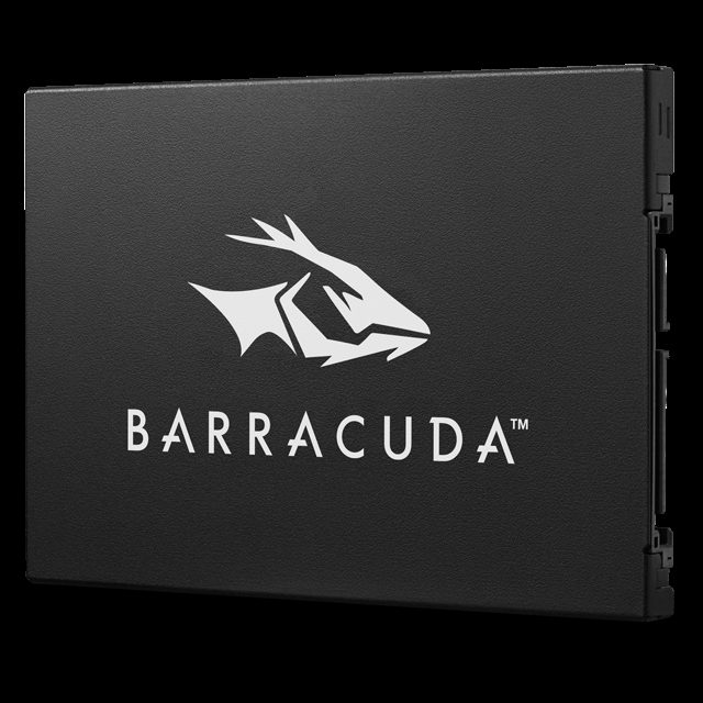 Seagate BarraCuda SATA SSD 1TB