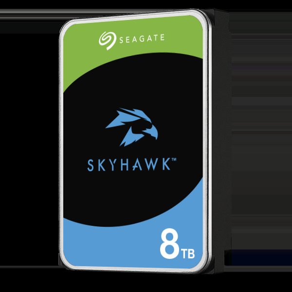 Seagate SkyHawk 4TB