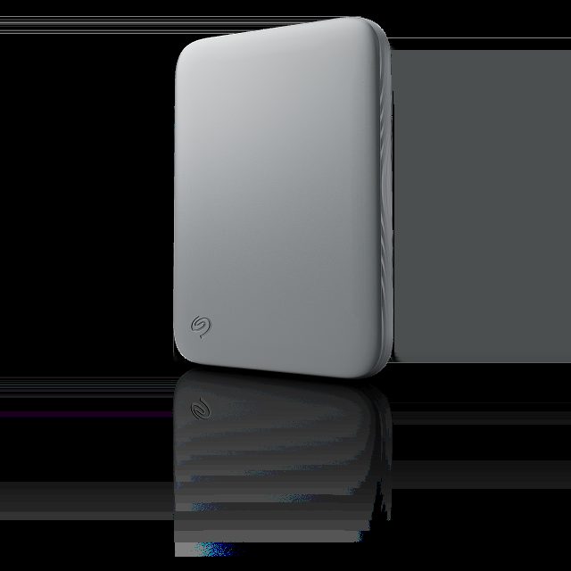 Seagate Expansion Portable 4TB