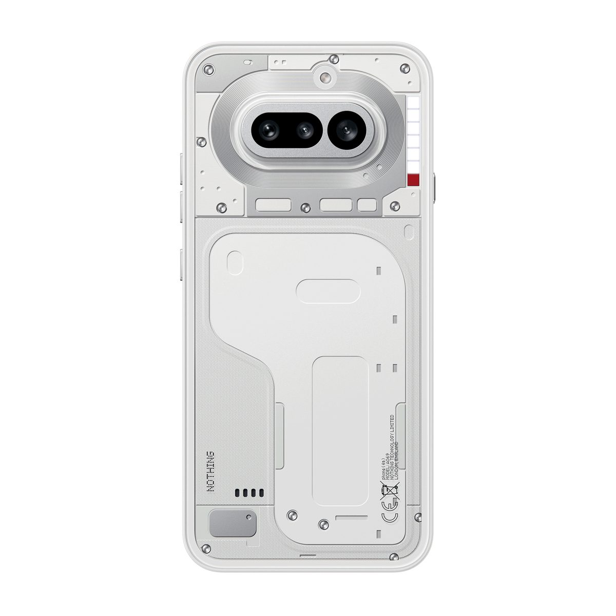 Nothing Phone (4a)
