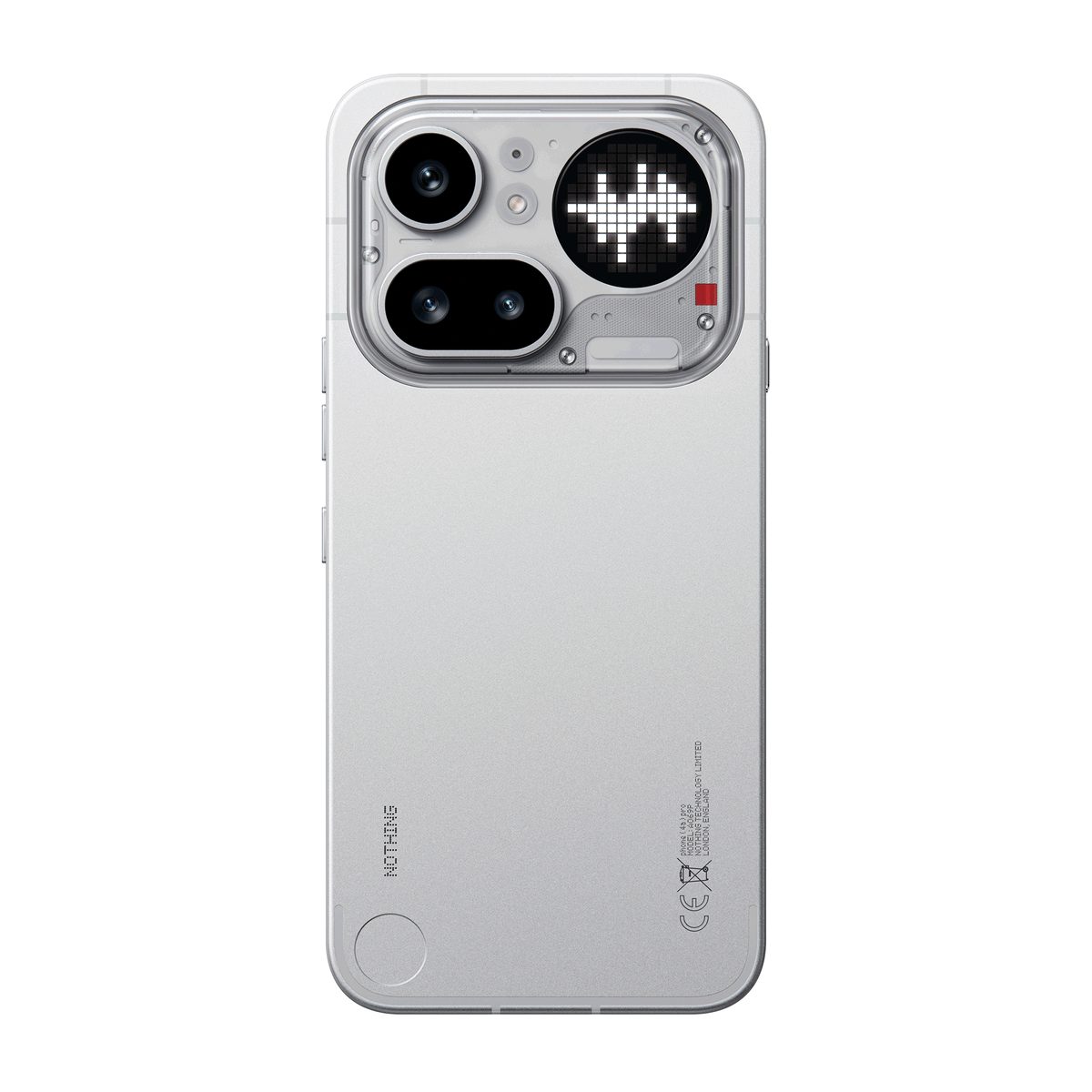 Nothing Phone (4a) Pro