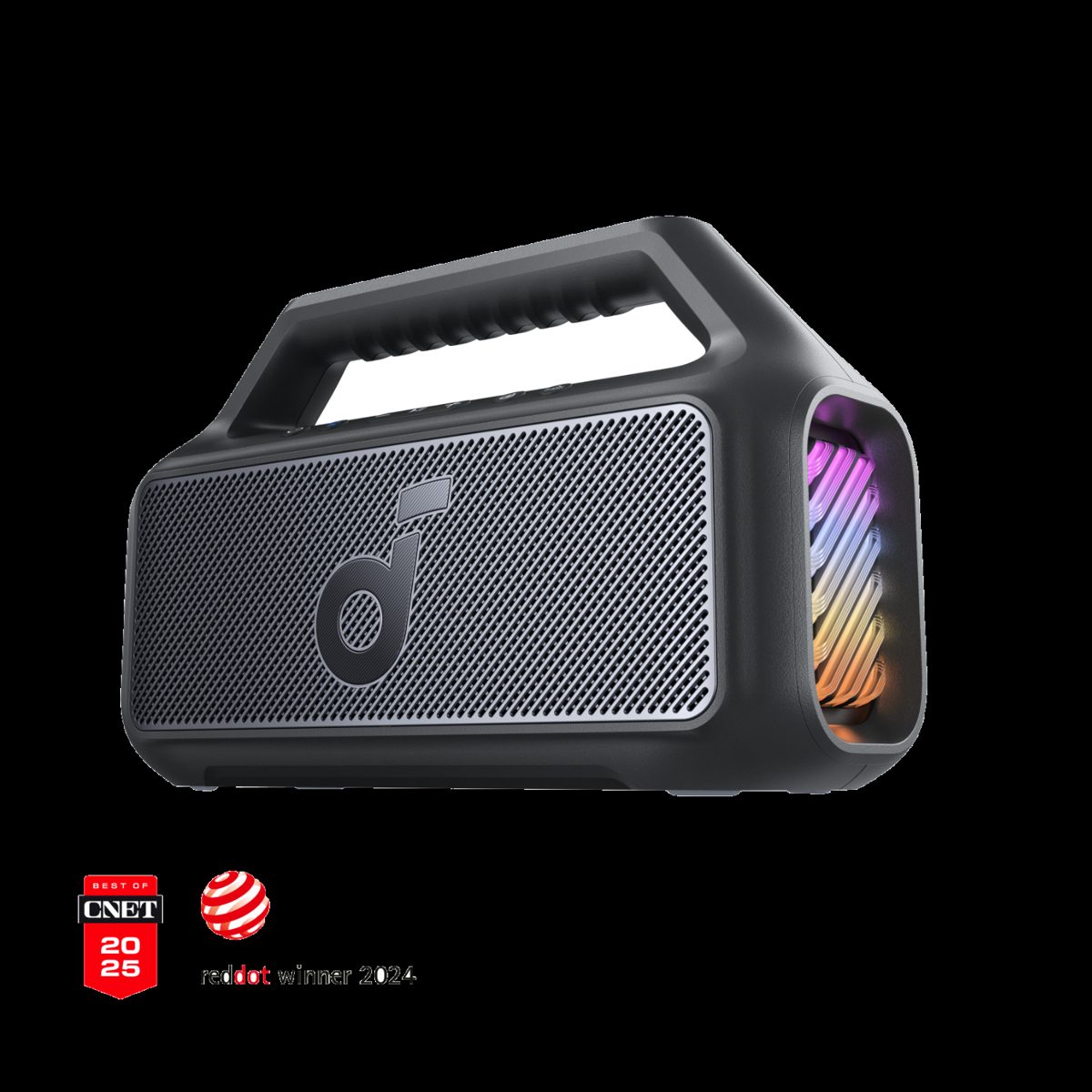 Soundcore Boom 2