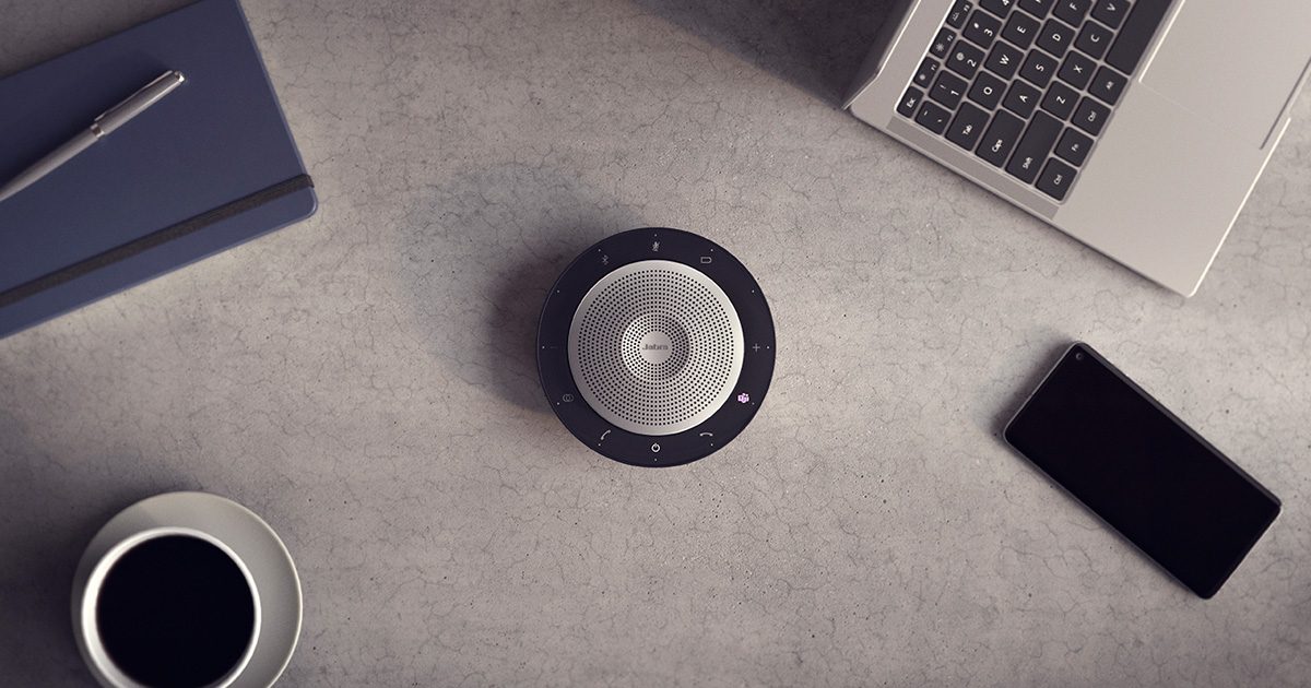 Jabra Speak 750