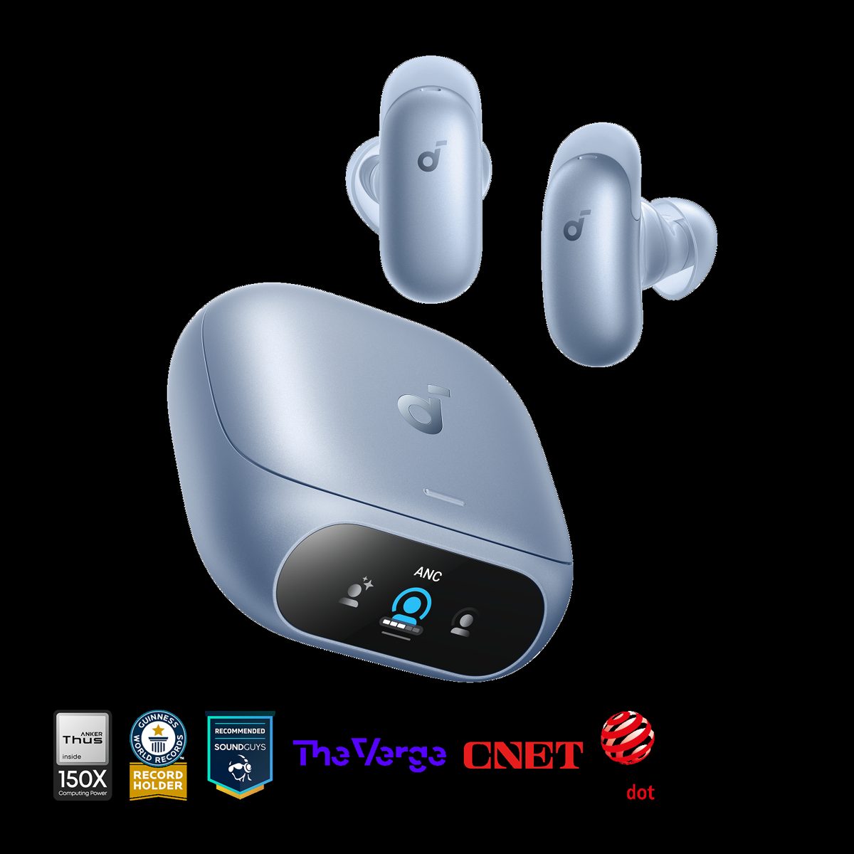 Soundcore Liberty 5 Pro