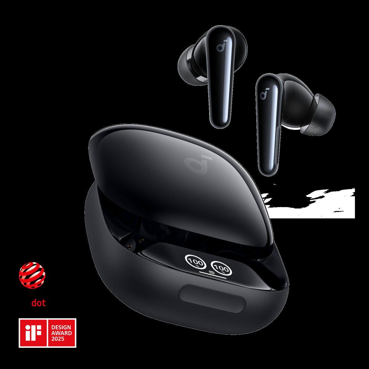 Soundcore Liberty 4 Pro
