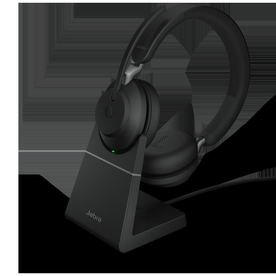 Jabra Evolve2 65