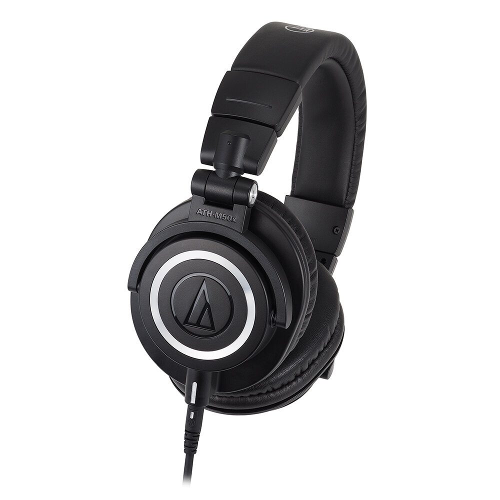 Audio-Technica ATH-M50x