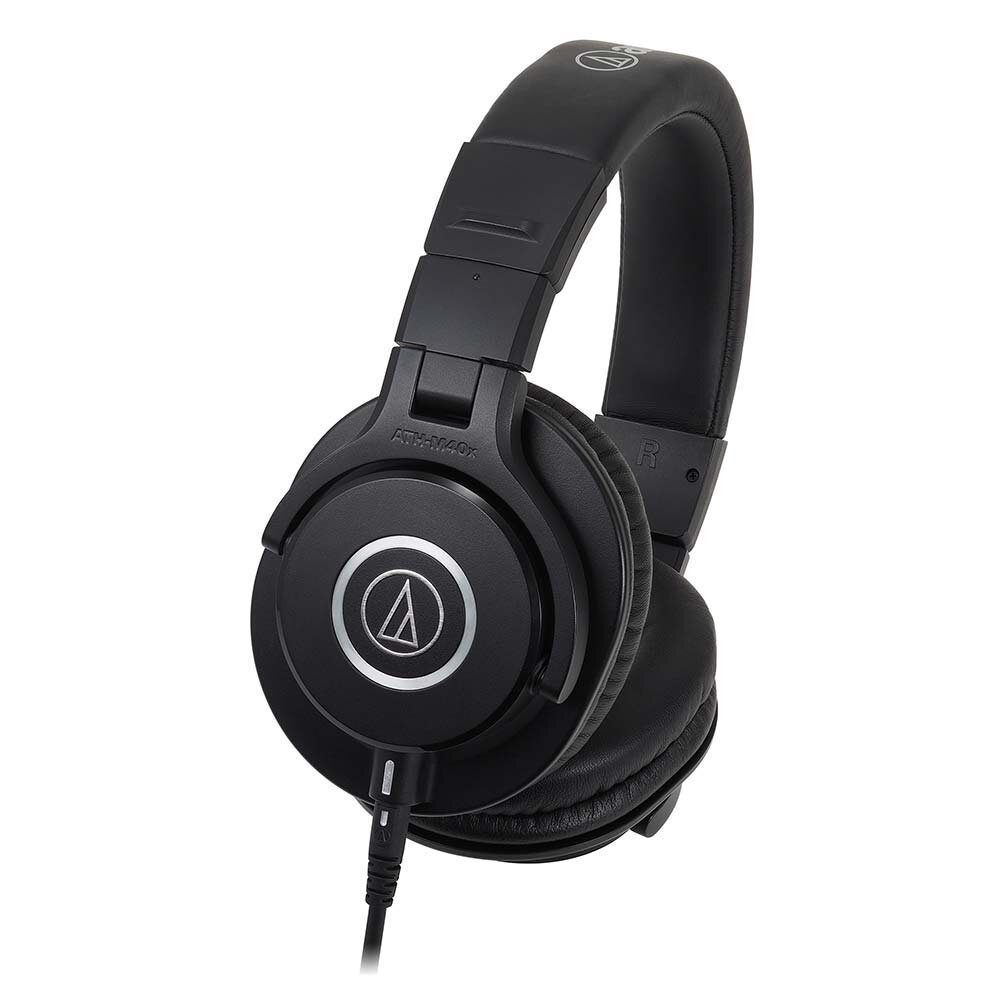 Audio-Technica ATH-M40x