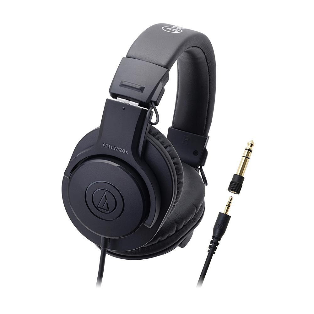 Audio-Technica ATH-M20x