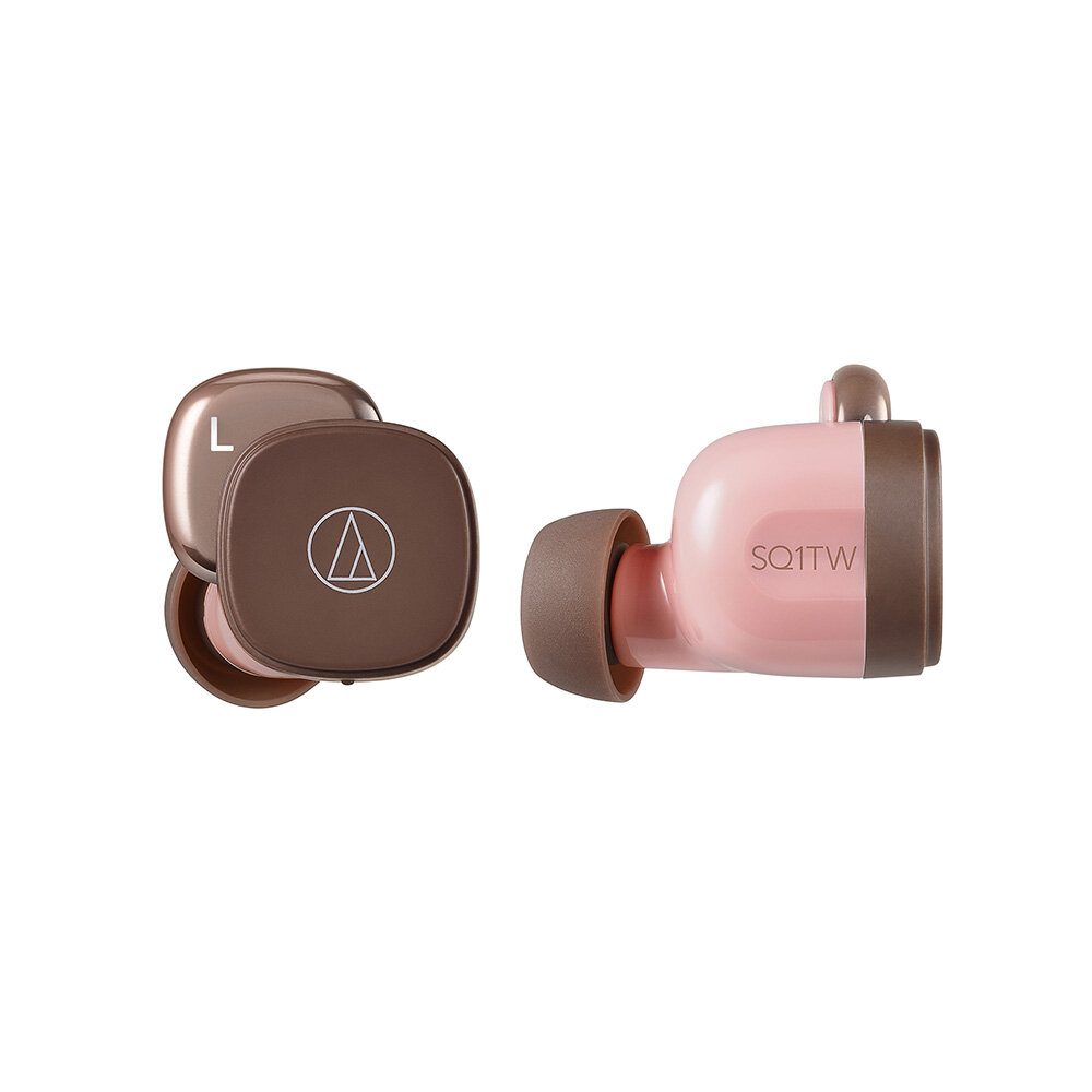 Audio-Technica ATH-SQ1TW