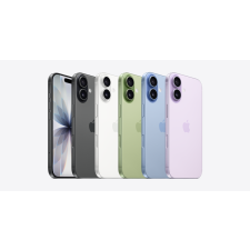Apple 아이폰 17 128GB (6.3형 Super Retina XDR OLED, 48MP 듀얼 카메라)