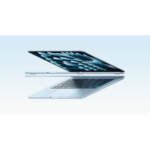 Apple 맥북 에어 13 M5 (10코어 CPU·10코어 GPU, Liquid Retina)