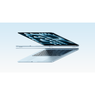 Apple 맥북 에어 13 M5 (10코어 CPU·10코어 GPU, Liquid Retina)
