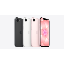 Apple 아이폰 17e (6.1형 Super Retina XDR, 48MP 듀얼 카메라)