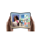 Apple 아이폰 듀오 (티타늄 폴더블 7.6형 OLED, 48MP 듀얼 카메라)