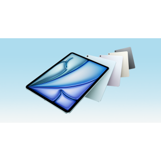 Apple iPad Air 11 M4 (Liquid Retina, Apple Pencil Pro 지원)