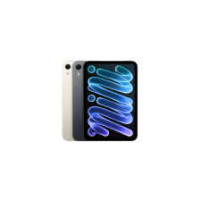 Apple iPad mini A20 Pro (8.3형 Liquid Retina 326ppi, IP67)