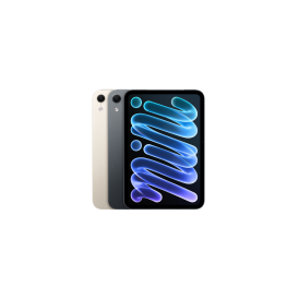 Apple iPad mini A20 Pro (8.3형 Liquid Retina 326ppi, IP67)