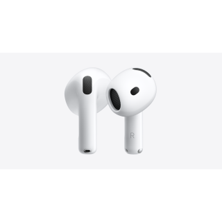 Apple AirPods 5 (액티브 노이즈 캔슬링, IP57, 실시간 번역)