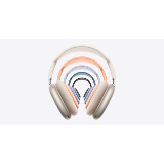 Apple AirPods Max 2 (H2 양이어컵, ANC 20시간, USB-C 무손실)