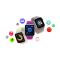 Apple Watch SE 3 (S10, 1000니트, 18시간 배터리, 50m 방수)
