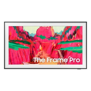 삼성 더 프레임 프로 LS03FW 65인치 (네오 QLED 4K, 아트 모드, 갤러리 디자인)