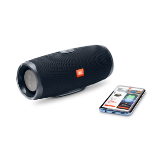 JBL Charge 4 휴대용 블루투스 스피커 (IPX7 방수, 최대 20시간 재생)