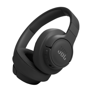 JBL Tune 770NC 무선 오버이어 헤드폰 (적응형 노이즈캔슬링, 70시간)