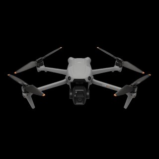 DJI 에어 3S 듀얼카메라 드론 (1인치 CMOS, 4K/60 HDR, 45분 비행, LiDAR 회피)