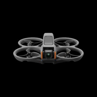 DJI 아바타 2 FPV 드론 (1/1.3형 센서, 4K/60 HDR, 155° FOV, 23분)