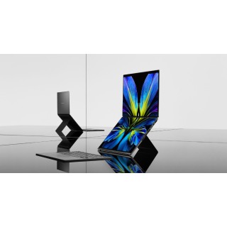 ASUS 젠북 듀오 (UX8407) 14형 3K OLED 듀얼 스크린 노트북 (Intel Core Ultra X9/X7, 99Wh)