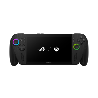 ROG Xbox Ally X (2025) RC73XA 휴대용 게이밍 UMPC (Ryzen AI Z2 Extreme, 7인치 FHD 120Hz, 24GB/1TB)