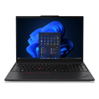 Lenovo ThinkPad T16 Gen 4 노트북 (Intel Core Ultra Series 2 vPro, 16형)
