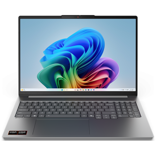 Lenovo IdeaPad Pro 5a Gen 11 노트북 (AMD Ryzen AI 9, 16형, 최대 32GB)
