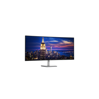 Dell UltraSharp U2724D 27형 QHD 모니터 (2560x1440 120Hz IPS Black, USB-C)