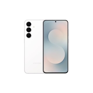 삼성 갤럭시 S25 FE (128GB, 자급제, 화이트, 6.4형 FHD+ AMOLED 120Hz, 50MP 트리플 카메라, 5000mAh)