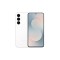 삼성 갤럭시 S25 FE (128GB, 자급제, 화이트, 6.4형 FHD+ AMOLED 120Hz, 50MP 트리플 카메라, 5000mAh)