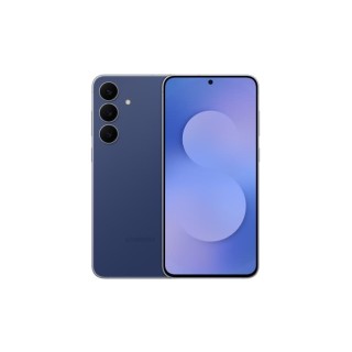 삼성 갤럭시 S25 FE (128GB, 자급제, 네이비, 6.4형 FHD+ AMOLED 120Hz, 50MP 트리플 카메라, 5000mAh)